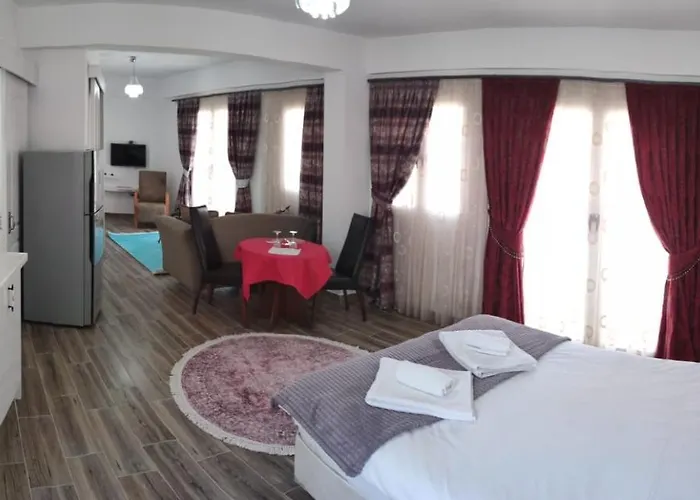Malia Holiday Let