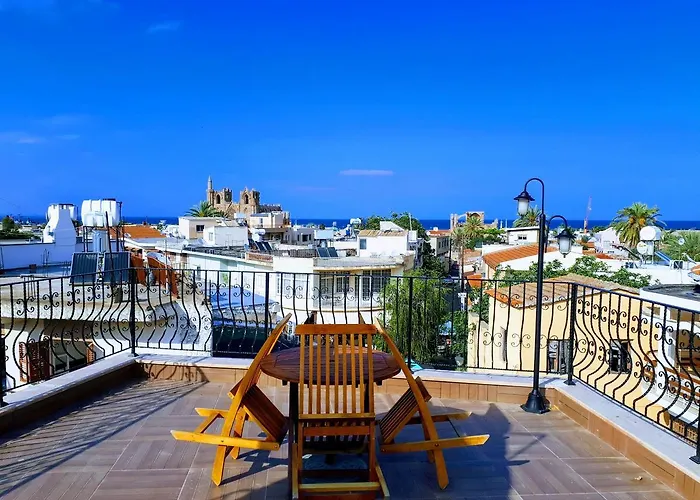 Malia Holiday Let