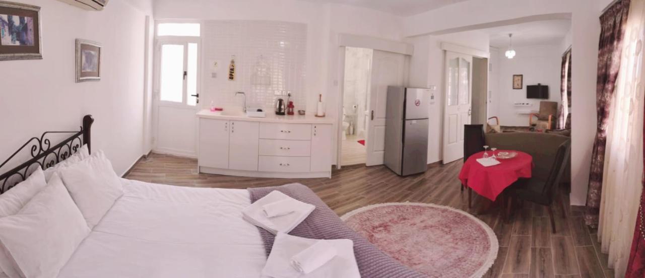 Apartment Malia Let