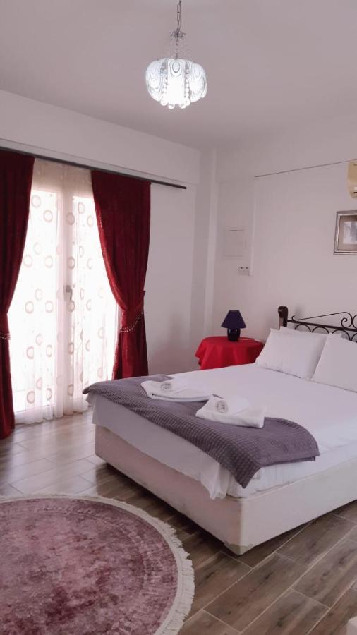 Malia Let Apartment *