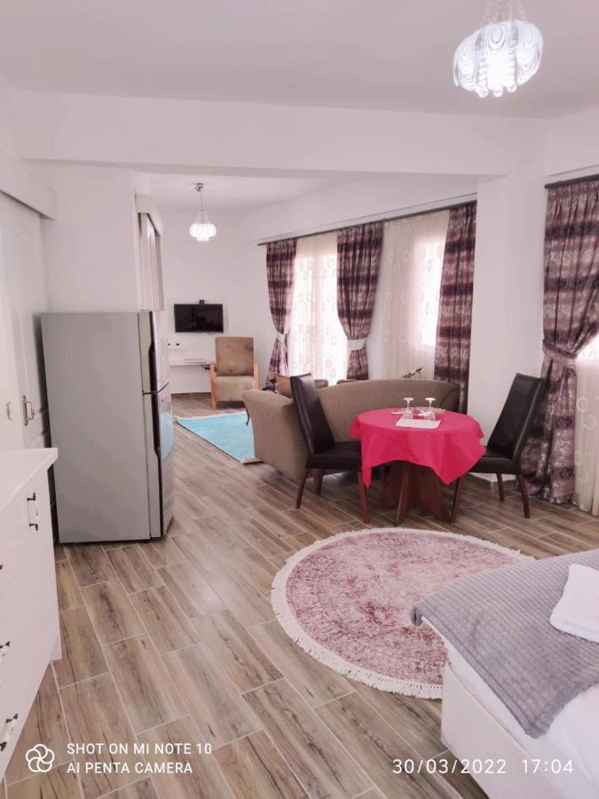 Malia Let Apartment